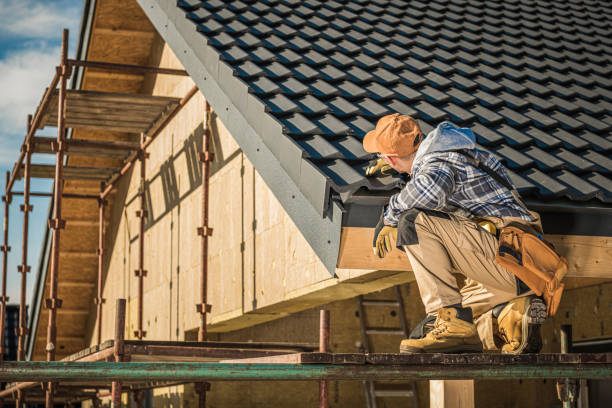 Best Gutter Installation and Repair  in Crawford, GA