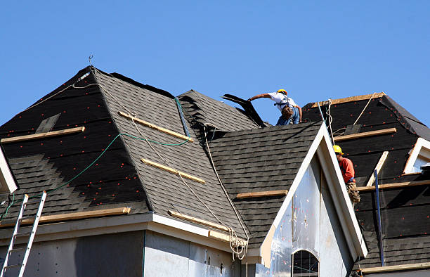 Best Roof Replacement  in Crawford, GA