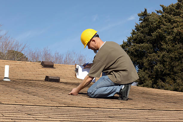 Best Tile Roofing Installation  in Crawford, GA