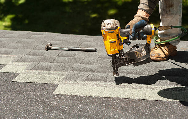 Professional  Roofing repair and installation in Crawford, GA