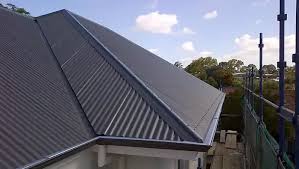 Best Storm Damage Roof Repair  in Crawford, GA